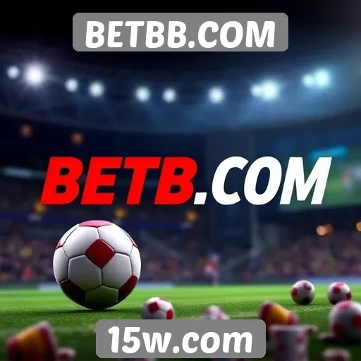 Plataforma BETBB.COM cresce em popularidade entre jogadores