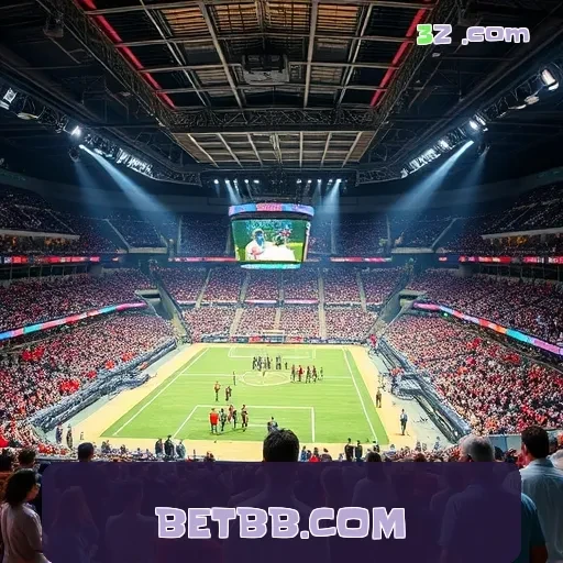 BETBB.COM: Descubra como as Criptomoedas Transformam o Jogo