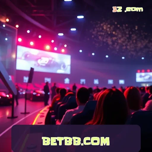 BETBB.COM: Descubra a Experiência Inigualável dos Jogos Ao Vivo