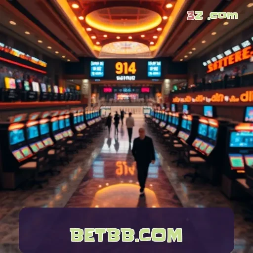 BETBB.COM: Tudo Sobre a Incrível Seção de Pôquer Online