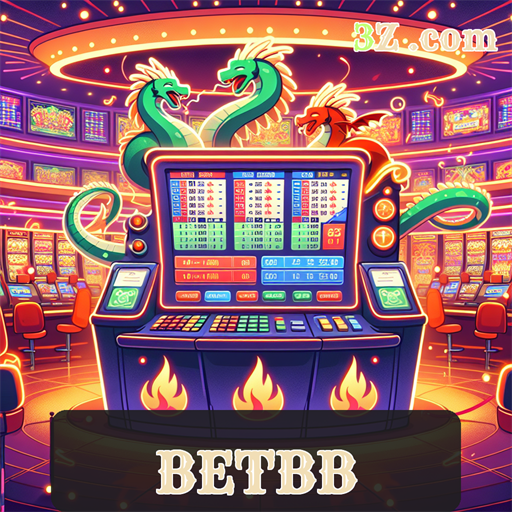 BETBB.COM: Jogos Confiáveis Para Apostas Seguras e Divertidas