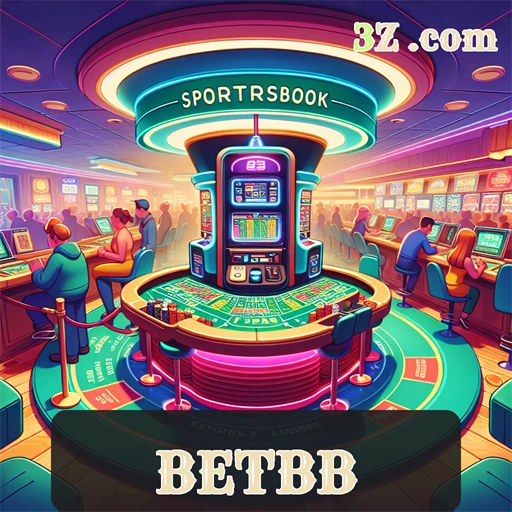 Diversão sem limites: jogos empolgantes no BETBB.COM
