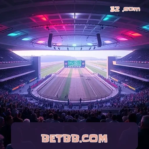 BETBB.COM: Roleta com Recursos Incríveis que Você Não Pode Perder