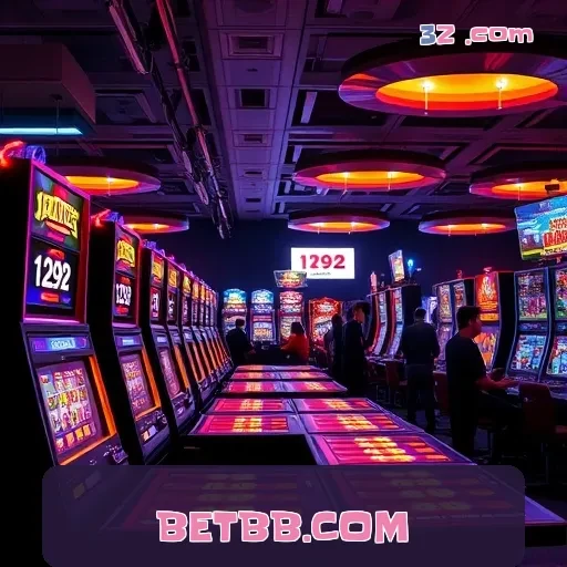 BETBB.COM: Melhore sua Diversão com Recursos Incríveis na Seção Jogos