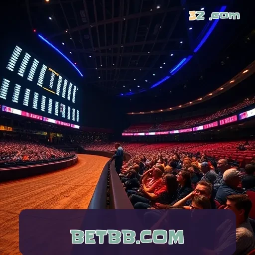BETBB.COM: Descubra a Experiência Inigualável dos Jogos Ao Vivo